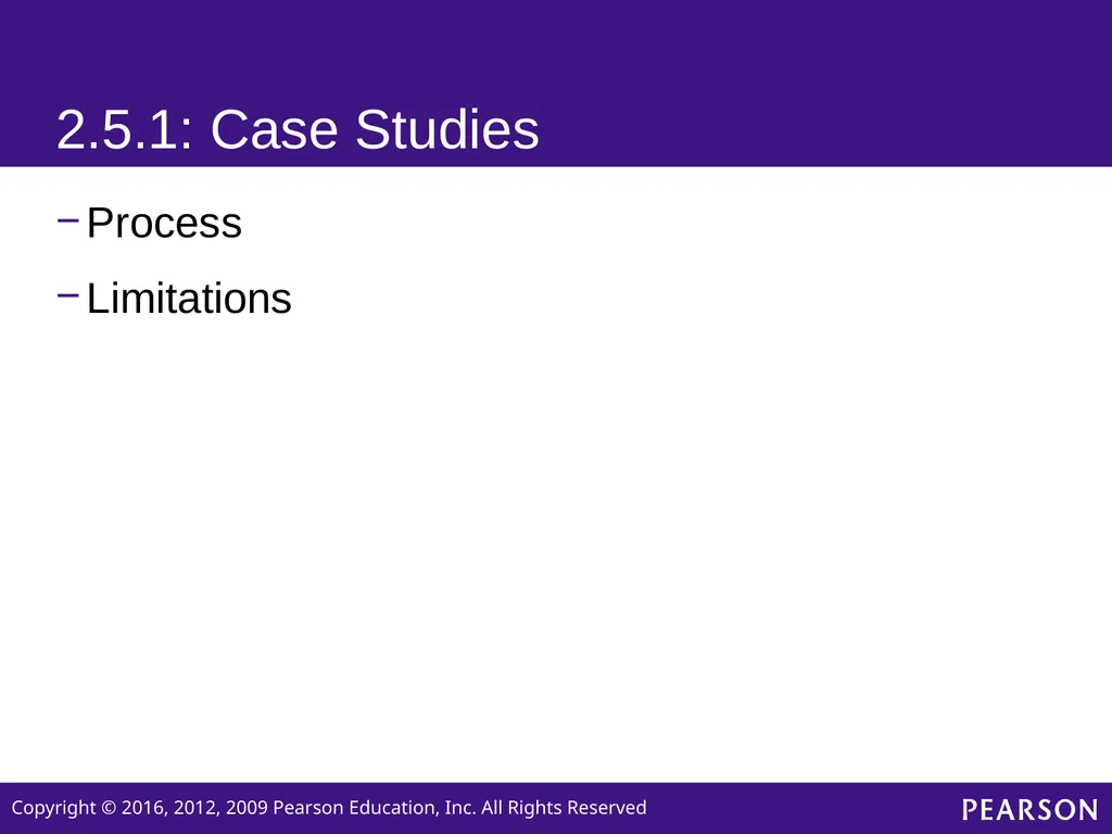 Personality Sixth edition Chapter 2 How Is - slide 27 of 31