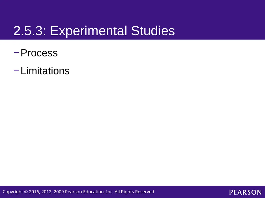 Personality Sixth edition Chapter 2 How Is - slide 29 of 31