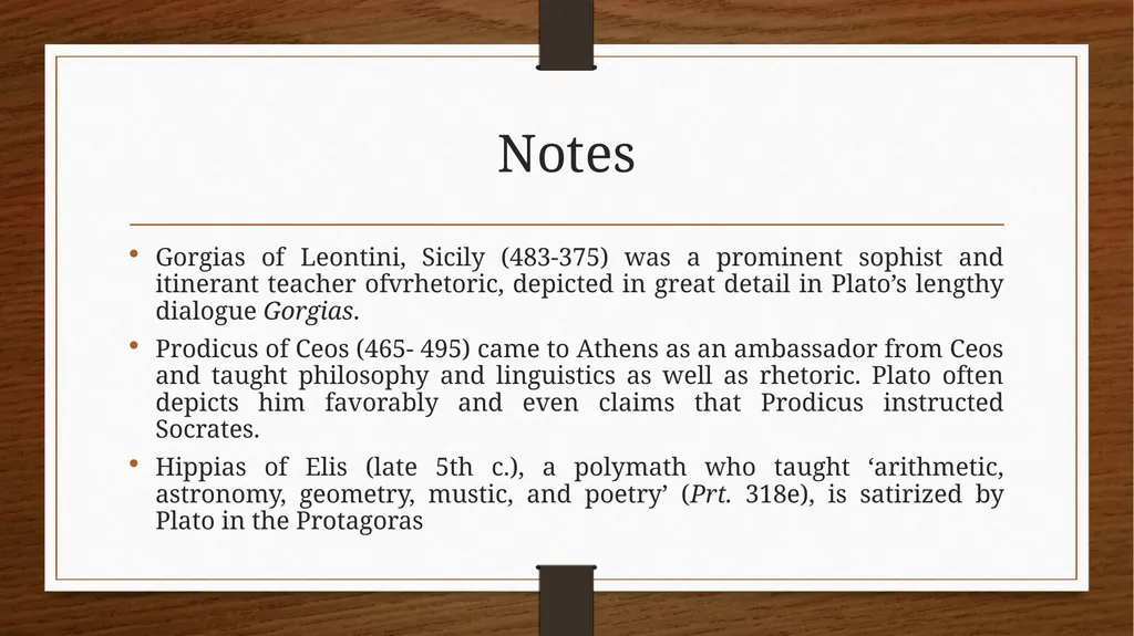 Ancient Greek (Intermediate Level) ATHENS MA IN - slide 42 of 43