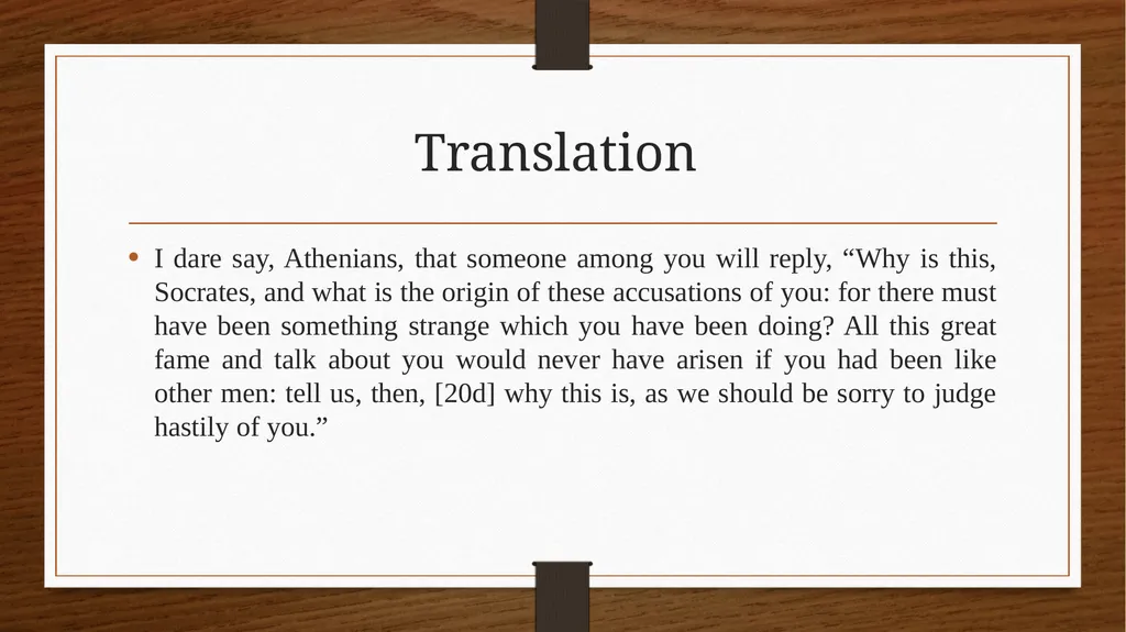 Ancient Greek (Intermediate Level) ATHENS MA IN - slide 41 of 43
