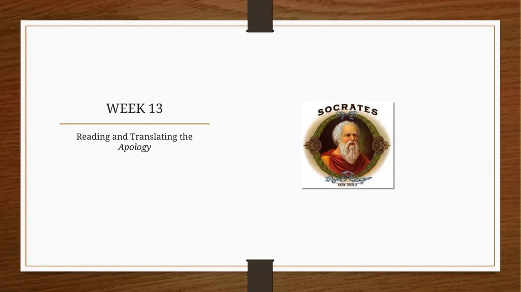 Ancient Greek (Intermediate Level) ATHENS MA IN - slide 2 of 43