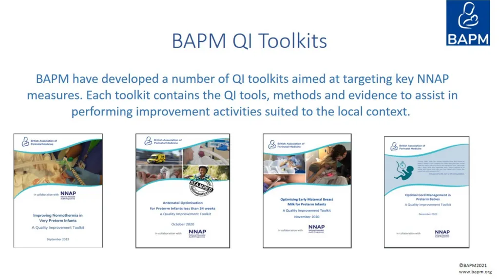 The Quality Improvement Journey Planning & - slide 14 of 15