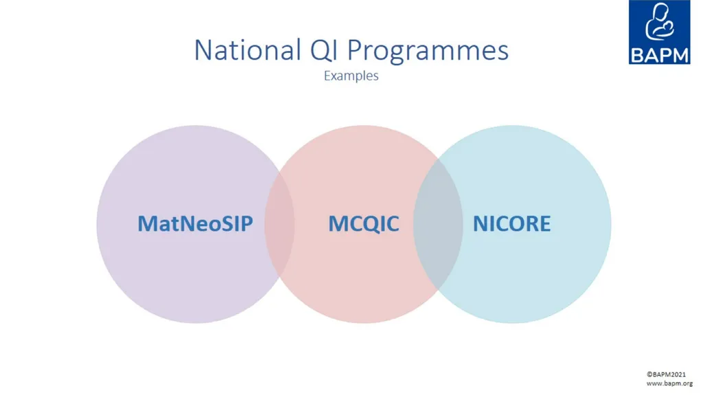 The Quality Improvement Journey Planning & - slide 9 of 15