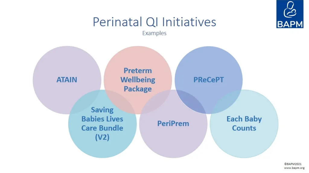 The Quality Improvement Journey Planning & - slide 11 of 15