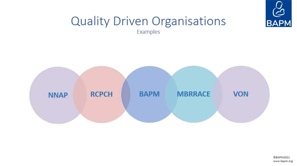The Quality Improvement Journey Planning & - slide 10 of 15