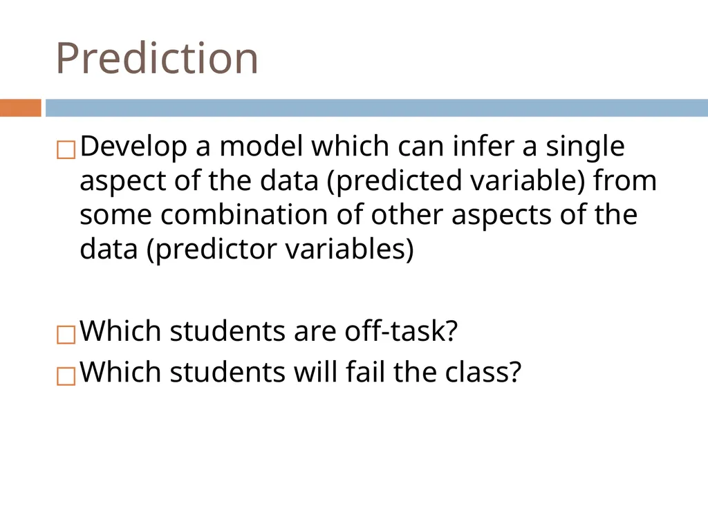 Data Science Methods for Digital Learning - slide 14 of 25