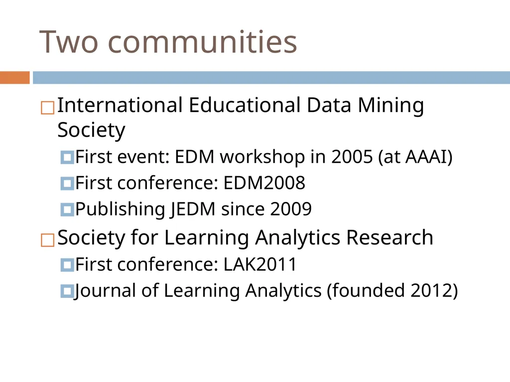 Data Science Methods for Digital Learning - slide 11 of 25
