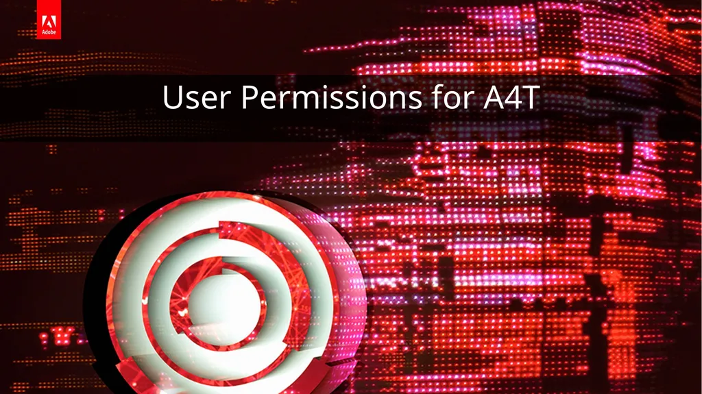 Analytics for Target (A4T) – Office Hours - slide 16 of 33