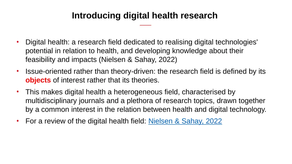 Engaged qualitative research: Epistemologies - slide 19 of 29