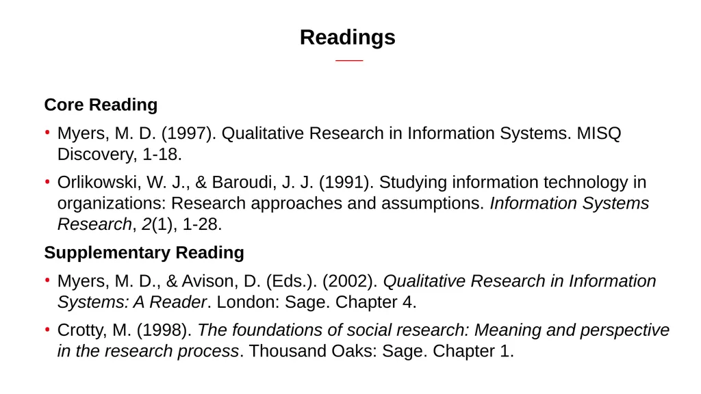 Engaged qualitative research: Epistemologies - slide 29 of 29