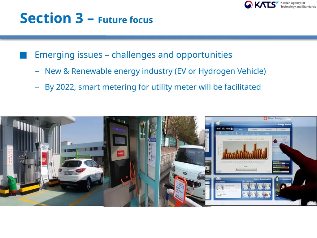 Economy report Metrology & Measurement Division - slide 8 of 9