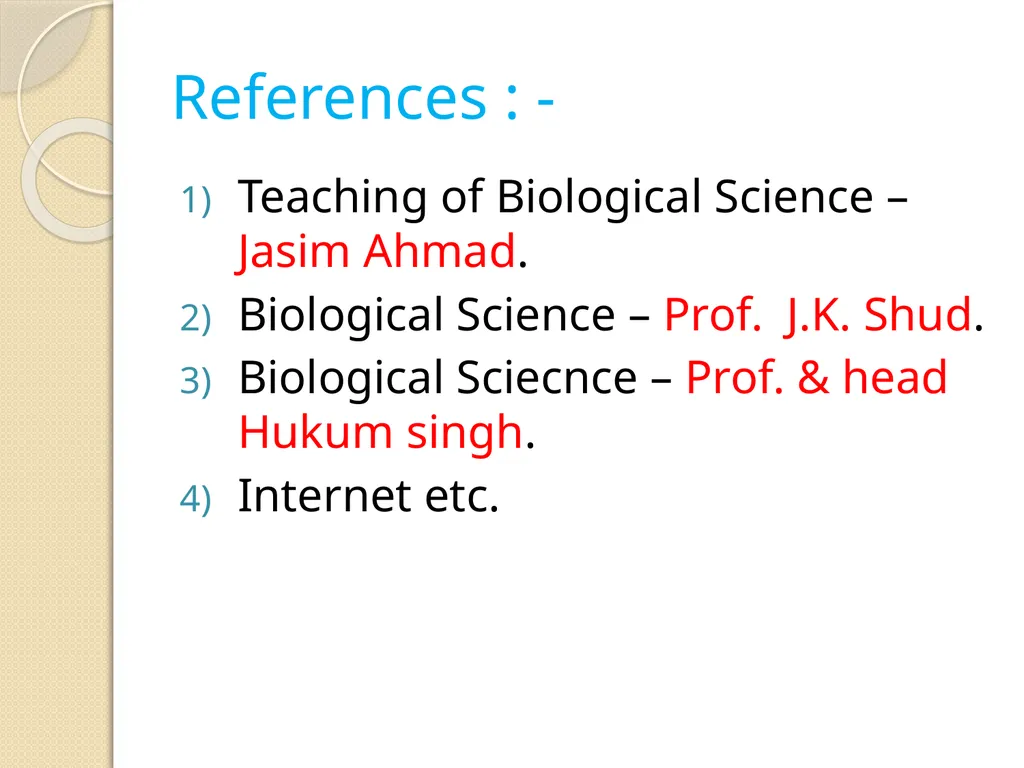 DURGA MAHAVIDYALAYA, RAIPUR (C.G.) Session – - slide 24 of 25