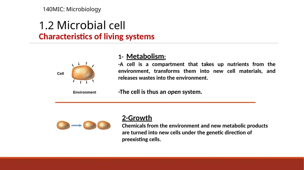 140MIC: Microbiology Lecture-2 Principles of - slide 10 of 16