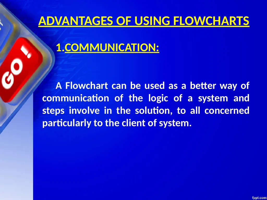 CHAPTER 06 ALGORITHMS AND FLOW CHARTS Unit 1: XI - slide 42 of 62