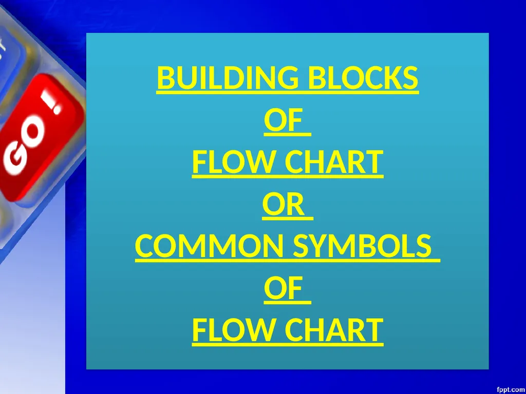 CHAPTER 06 ALGORITHMS AND FLOW CHARTS Unit 1: XI - slide 28 of 62