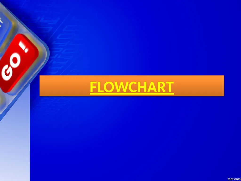CHAPTER 06 ALGORITHMS AND FLOW CHARTS Unit 1: XI - slide 25 of 62