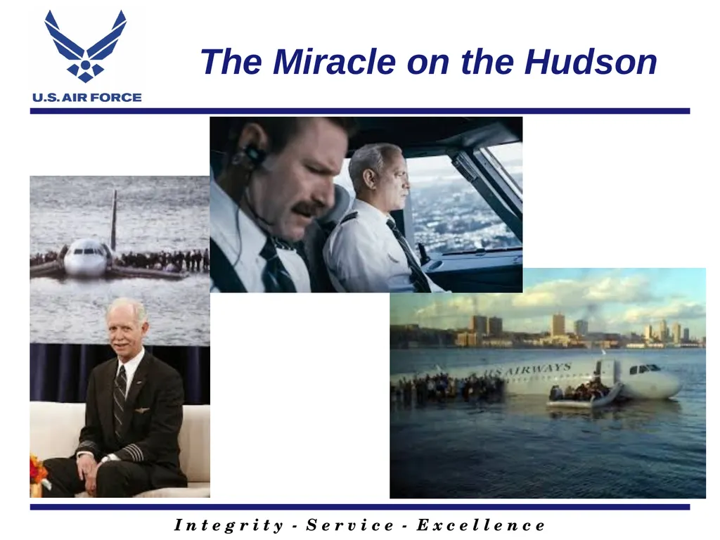 Colonel Steven W. Speares Air Force Test & - slide 19 of 20