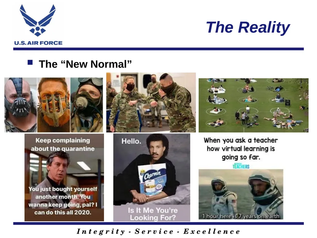 Colonel Steven W. Speares Air Force Test & - slide 12 of 20