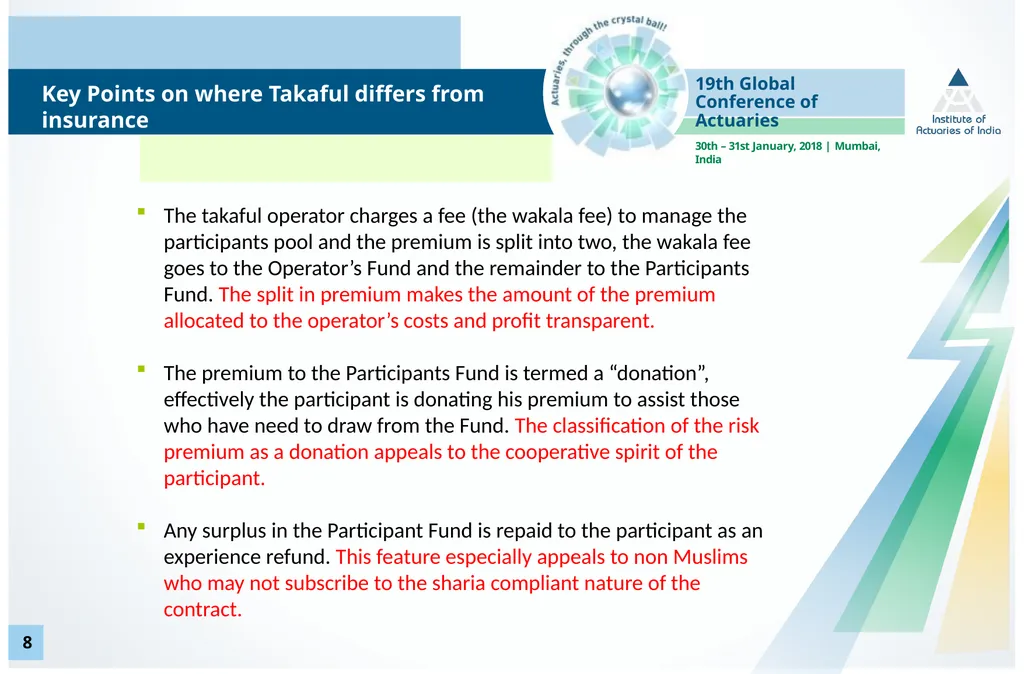 Mr. Zainal Abidin Mohd Kassim, FIA Senior Partner - slide 9 of 23