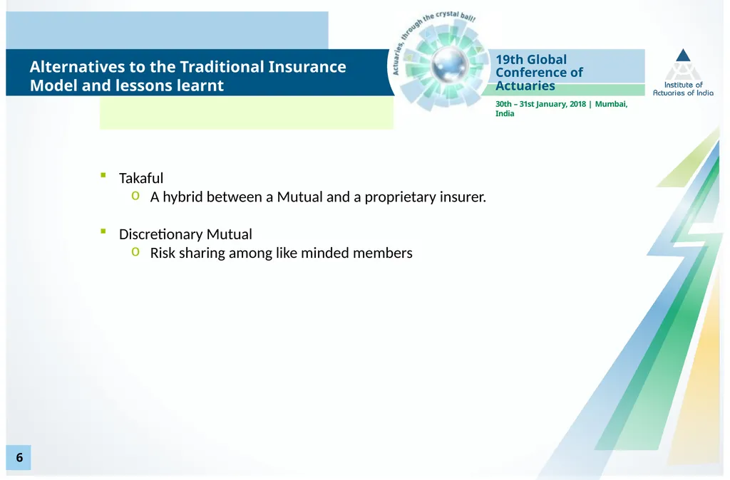 Mr. Zainal Abidin Mohd Kassim, FIA Senior Partner - slide 7 of 23
