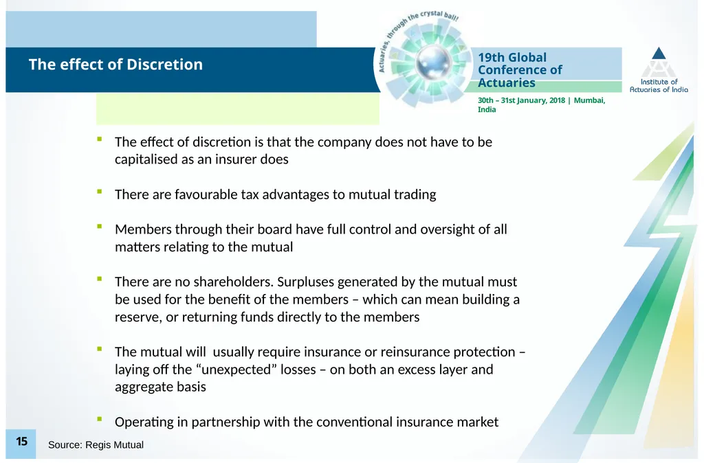 Mr. Zainal Abidin Mohd Kassim, FIA Senior Partner - slide 16 of 23