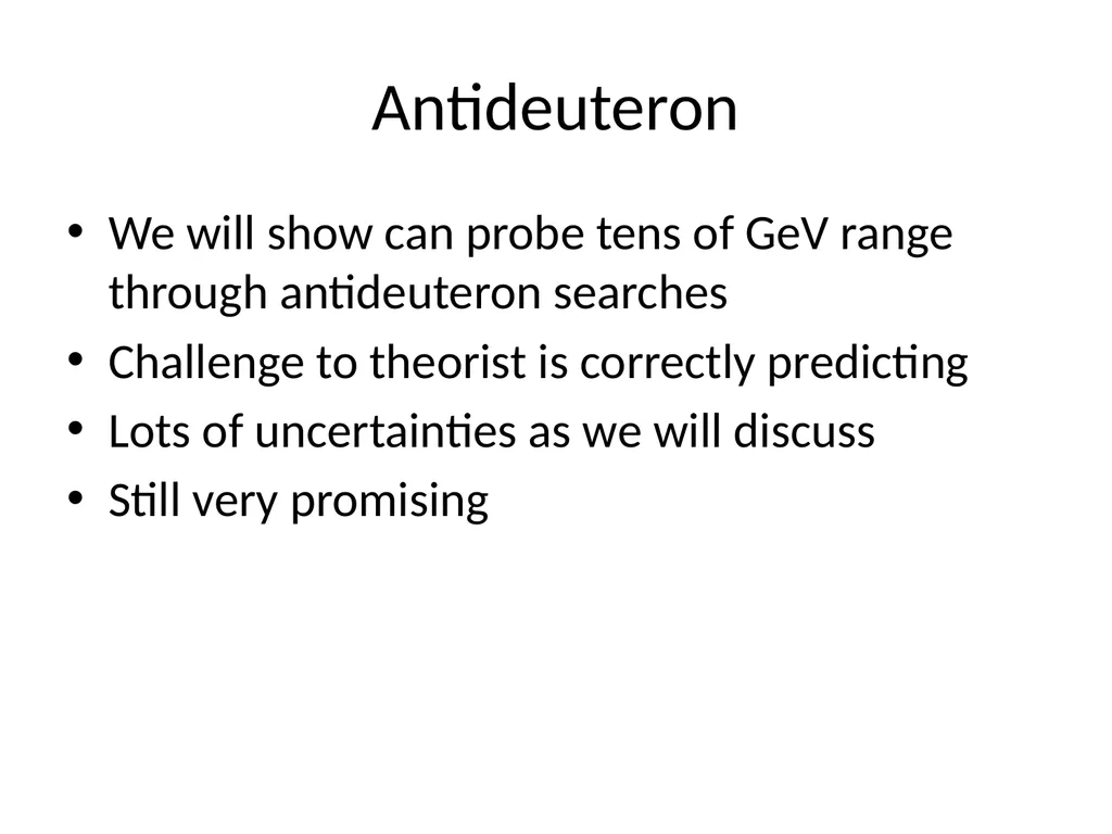 Searching for Dark Photon Dark Matter with Cosmic - slide 16 of 30