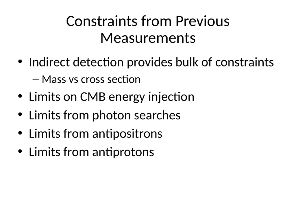 Searching for Dark Photon Dark Matter with Cosmic - slide 11 of 30