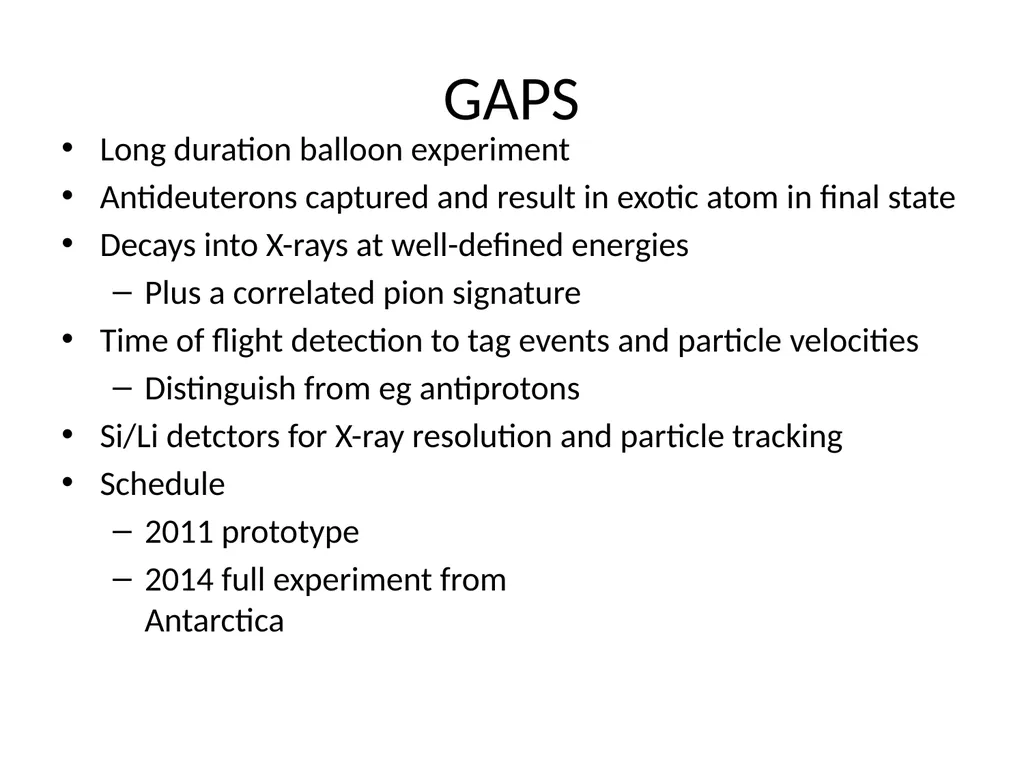 Searching for Dark Photon Dark Matter with Cosmic - slide 5 of 30