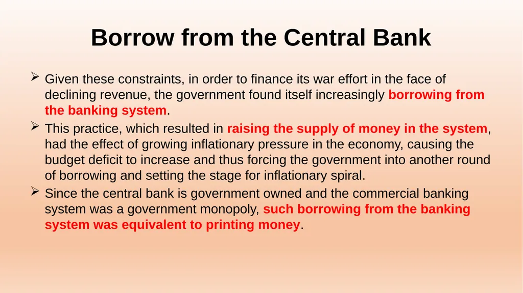 Iraq Economy BUS415 Ms. Khadija Alaa The Invasion - slide 6 of 27
