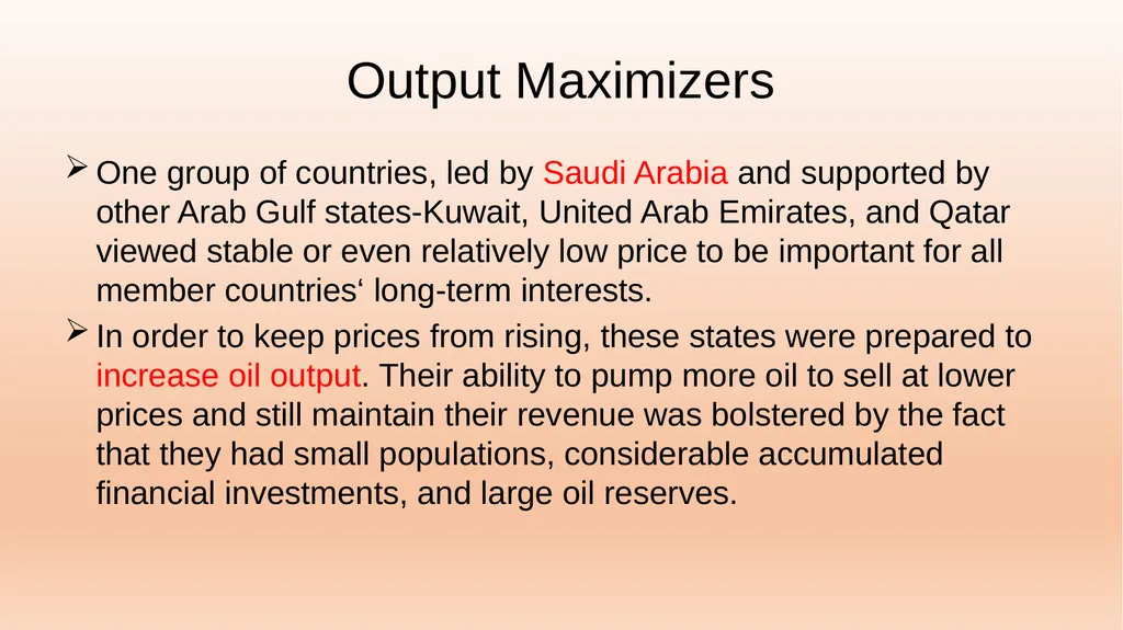 Iraq Economy BUS415 Ms. Khadija Alaa The Invasion - slide 11 of 27
