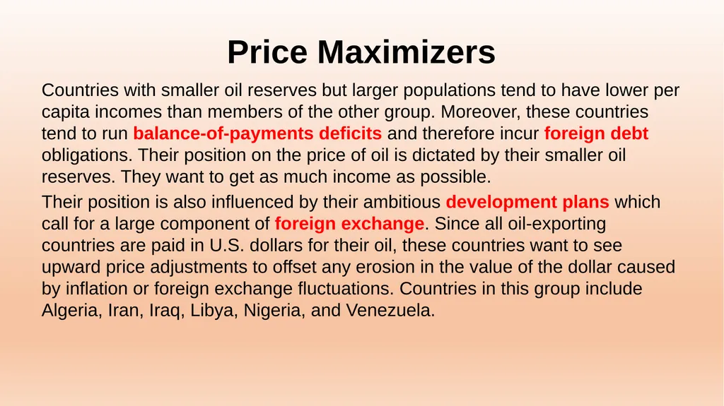 Iraq Economy BUS415 Ms. Khadija Alaa The Invasion - slide 13 of 27
