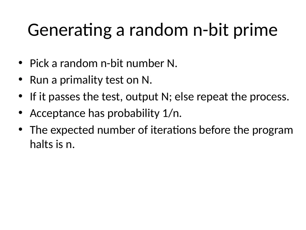 Number Theory Two ancient problems Factoring: - slide 46 of 52