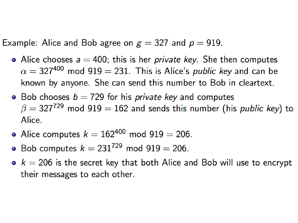 Number Theory Two ancient problems Factoring: - slide 51 of 52