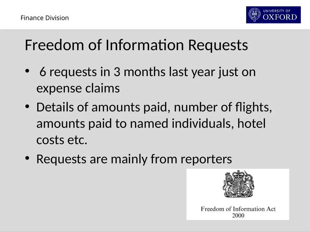Helen Grieves Head of Payment Services Expense - slide 5 of 13