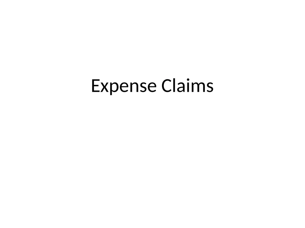 Helen Grieves Head of Payment Services Expense - slide 2 of 13
