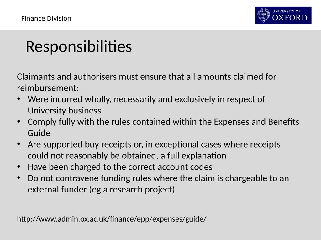 Helen Grieves Head of Payment Services Expense - slide 6 of 13