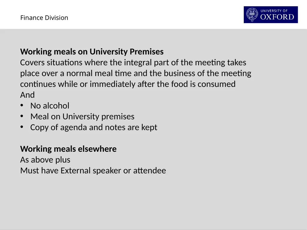 Helen Grieves Head of Payment Services Expense - slide 11 of 13