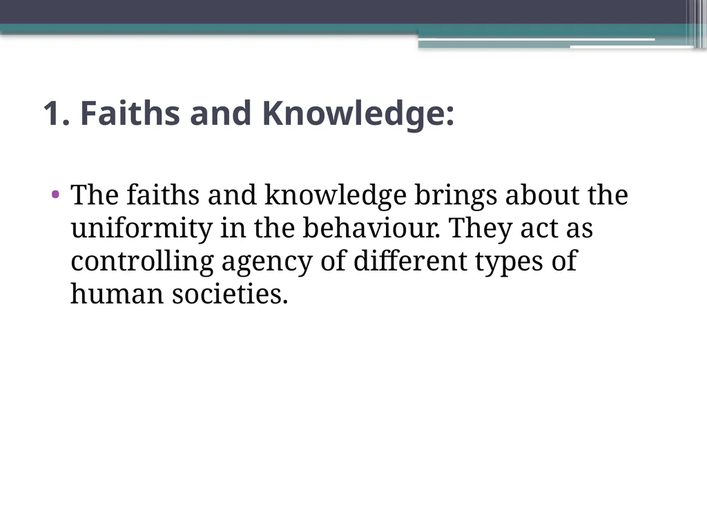 Social System Meaning, Elements, Characteristics - slide 9 of 70