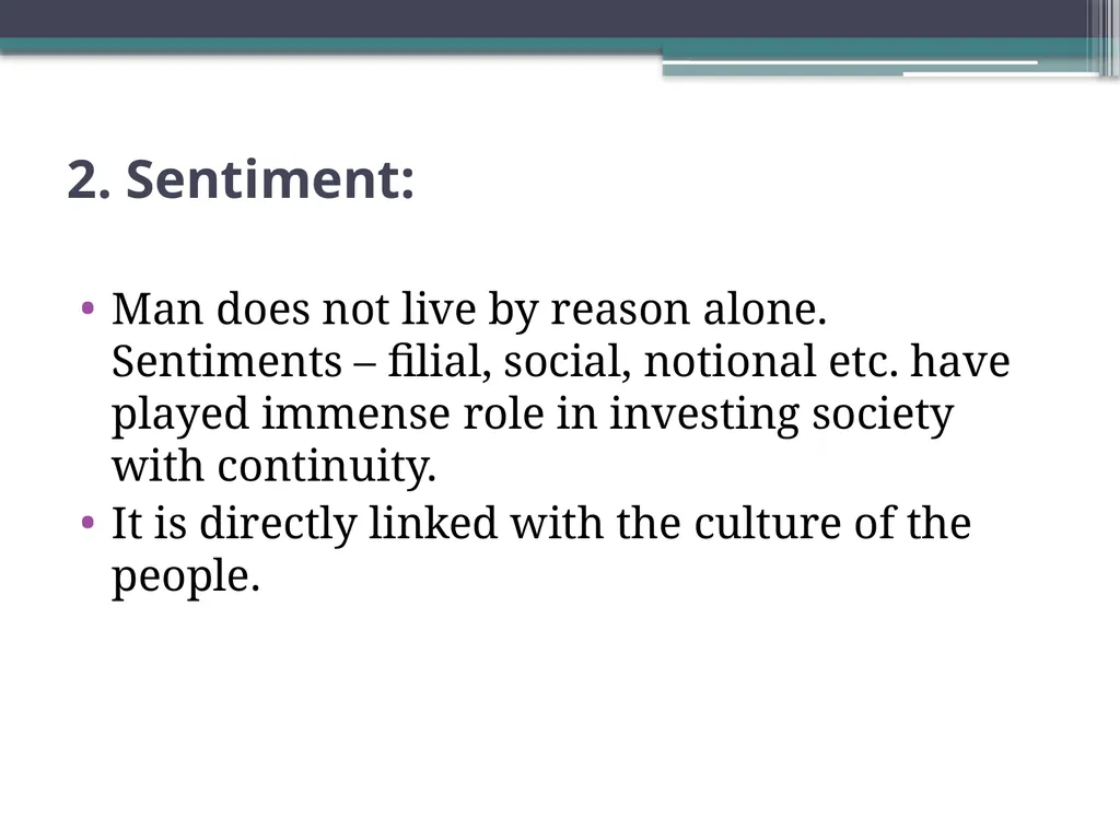 Social System Meaning, Elements, Characteristics - slide 10 of 70