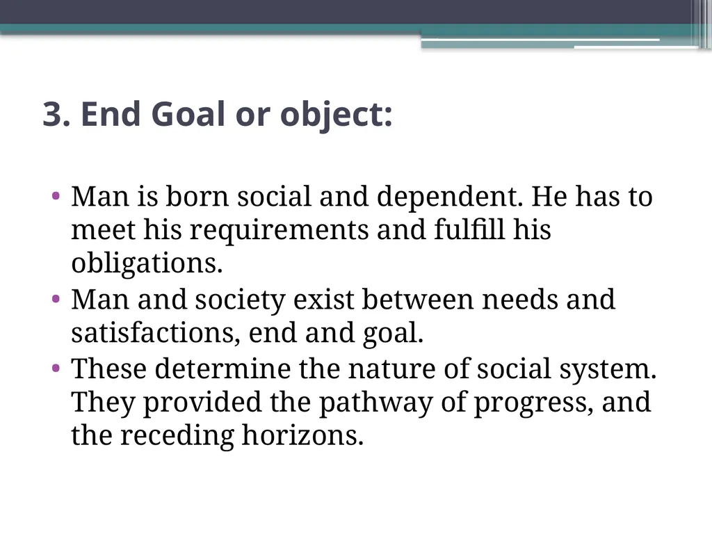 Social System Meaning, Elements, Characteristics - slide 11 of 70