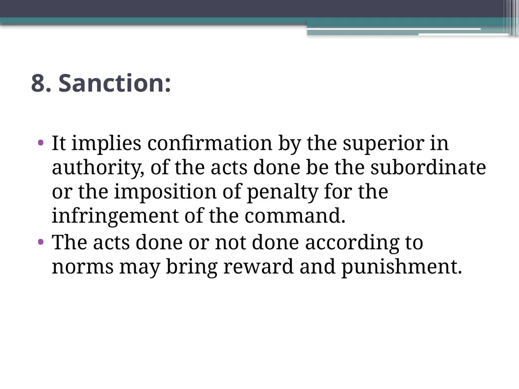 Social System Meaning, Elements, Characteristics - slide 16 of 70