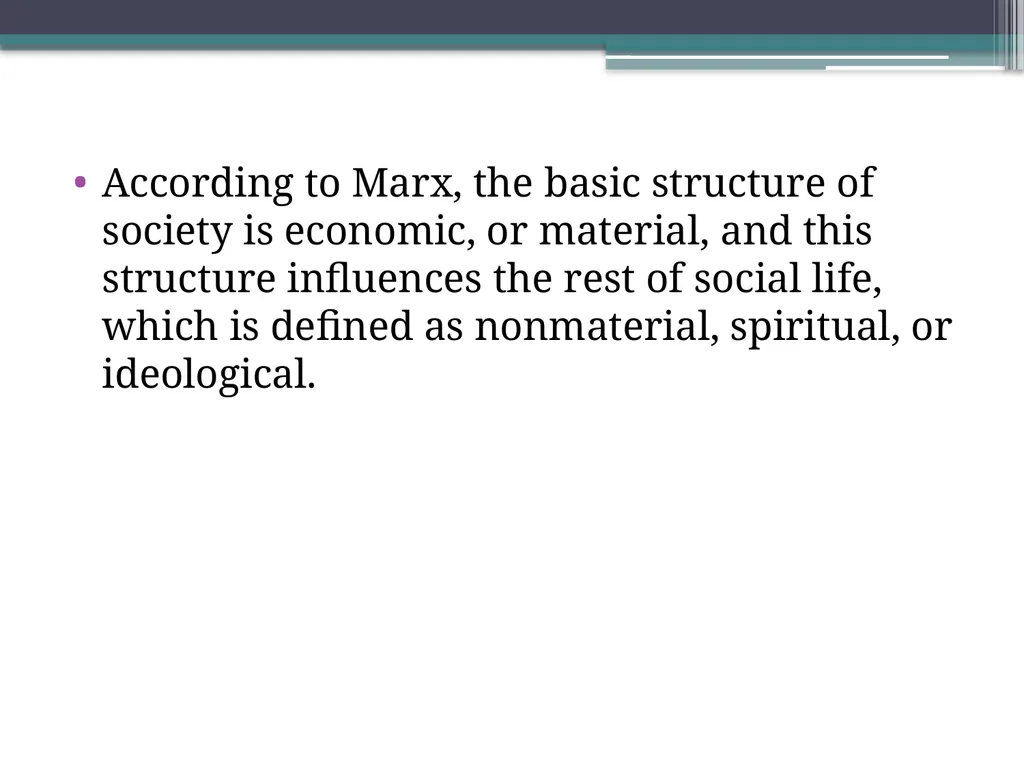 Social System Meaning, Elements, Characteristics - slide 44 of 70