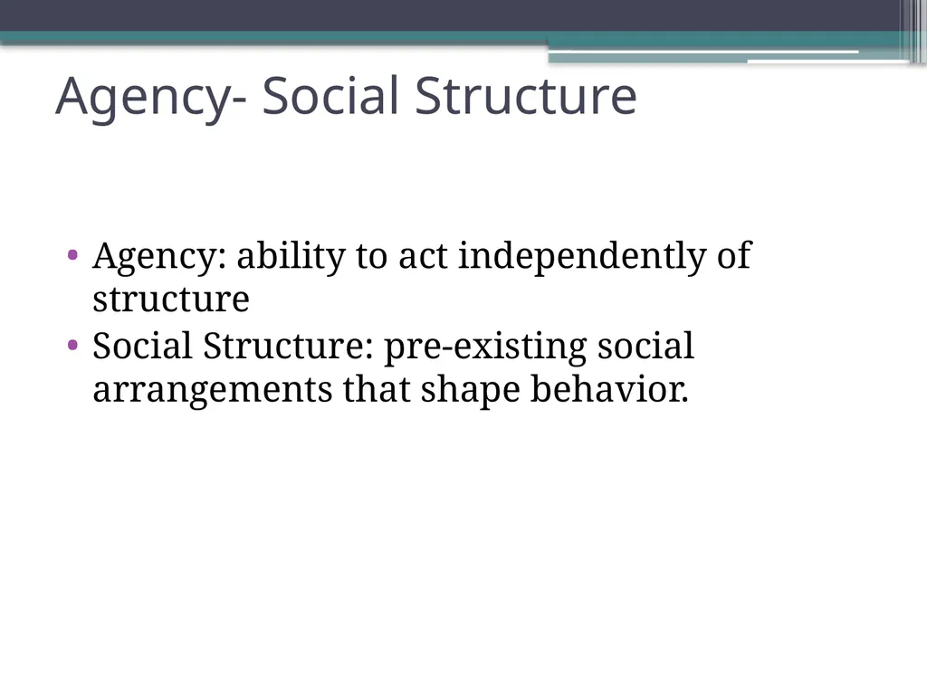 Social System Meaning, Elements, Characteristics - slide 67 of 70