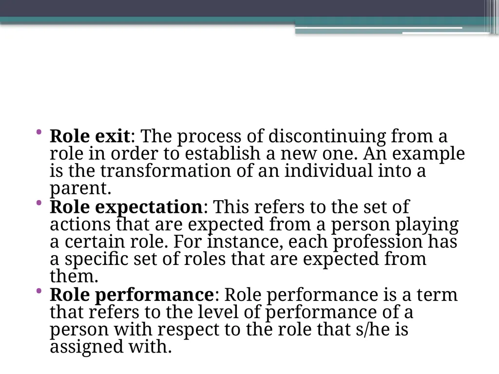 Social System Meaning, Elements, Characteristics - slide 63 of 70