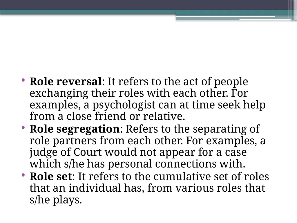 Social System Meaning, Elements, Characteristics - slide 64 of 70