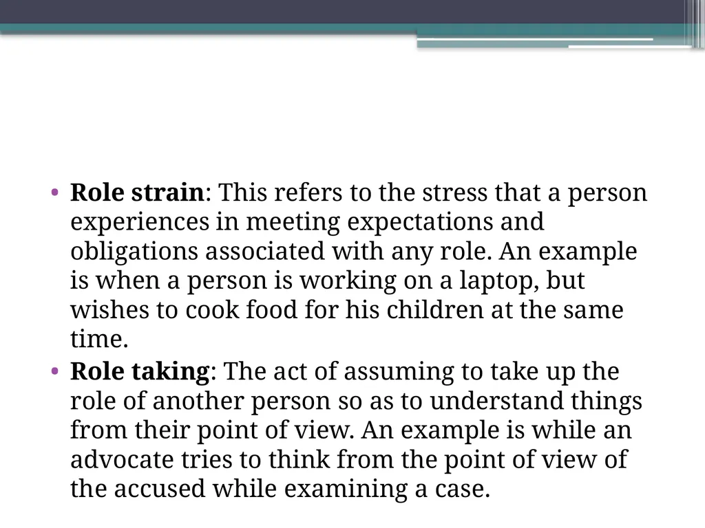Social System Meaning, Elements, Characteristics - slide 65 of 70