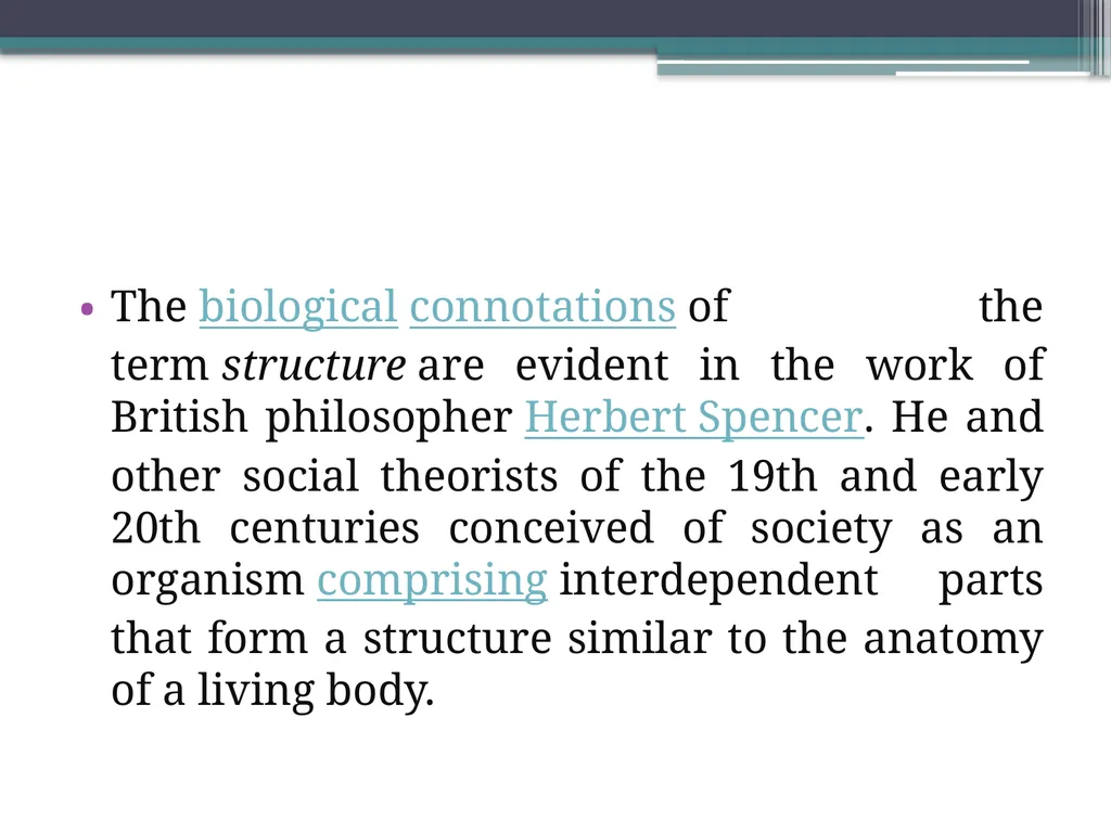Social System Meaning, Elements, Characteristics - slide 45 of 70