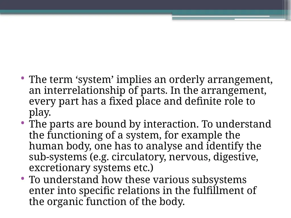 Social System Meaning, Elements, Characteristics - slide 2 of 70