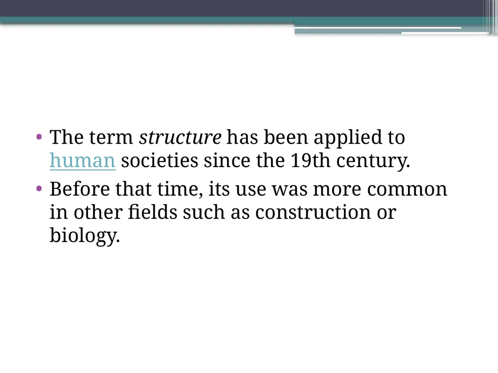 Social System Meaning, Elements, Characteristics - slide 43 of 70