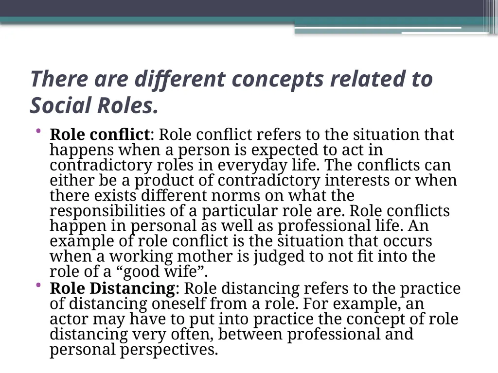 Social System Meaning, Elements, Characteristics - slide 62 of 70